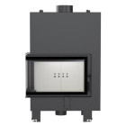 Recuperador de água MBM 12 Com Lateral - Kratki